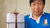 TS. Nguyễn Phan Kiên: Chế tạo sản phẩm chống dịch COVID-19 “đắt như tôm tươi“