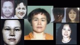 Nữ quái có 7 gương mặt khiến nước Nhật "chảo đảo"