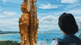Điểm độc đáo những tượng Phật Bà ở Việt Nam