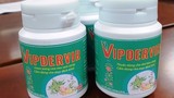 Soi Công ty Dược phẩm Vinh Gia hỗ trợ Viện Hàn lâm nghiên cứu thuốc VIPDERVIR