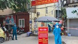 CDC nói về ổ dịch ở Thanh Xuân: “1.700 người gần như là F1 hết“