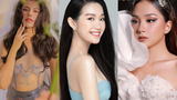 Dàn thí sinh 2K hứa hẹn làm nên chuyện tại Hoa hậu Việt Nam 2020