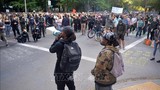 Cảnh sát tại Portland, Mỹ ban bố bạo động do bạo lực leo thang 