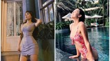 Bạn gái 2 thủ môn nổi tiếng nhất Việt Nam bị đặt lên bàn cân