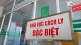 Một người từ Nga về mắc COVID-19, Việt Nam có 1.060 bệnh nhân