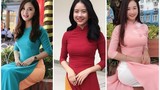 Xinh đẹp như hot girl, dàn cô giáo tiểu học có triệu fan