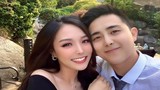 Đứng cạnh nhau, cặp đôi Việt lai Hàn tạo nên “visual cực phẩm“