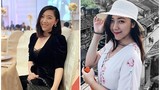 Hậu sinh con, dân tình bất ngờ với nhan sắc em gái Trấn Thành