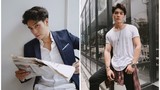 Lộ danh tính hot boy vướng tin đồn hẹn hò với Ngô Thanh Vân