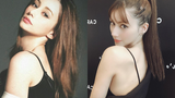 Hot girl Nhật gây mê vạn người bằng nhan sắc "búp bê sống"
