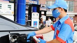 Giá xăng vào đợt tăng mạnh đầu tiên năm 2021