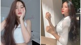 "Hot girl ảnh thẻ" xứ Thanh khoe vẻ đẹp hững hờ khuấy đảo CĐM