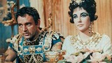 Sự thật gây “sốc” về mộ của Nữ hoàng Cleopatra và người tình 