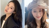 "Bản sao Lưu Diệc Phi" lộ nhan sắc thăng hạng khiến fan "mê tít"