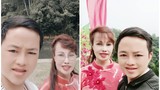 Chồng “cô dâu 62 tuổi” lộ gương mặt khiến netizen ngã ngửa