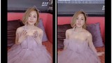 Bị “fake” TikTok, hot girl Trâm Anh nhận nhiều bình luận khiếm nhã