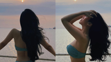 Cựu hot girl Sài Gòn diện “2 mảnh” khiến netizen chao đảo là ai?