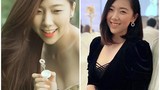 Lộ ảnh thời sinh viên, em gái Trấn Thành khiến netizen bất ngờ