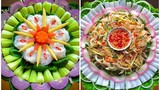 Cô gái Việt sống tại Nhật khoe đĩa món ăn đẹp như ảnh mạng 