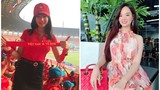 Nữ CĐV Việt Nam từng gây sốt mạng Hàn Quốc kể chuyện hôn nhân 