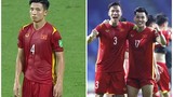 Lộ body sáu múi, cầu thủ đội tuyển Việt khiến netizen "xỉu up xỉu down"