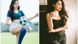 Sau 3 năm nổi tiếng, dàn hot girl “Nóng cùng World Cup” giờ ra sao?