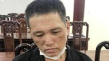 Bắt kẻ trốn truy nã ôm súng cố thủ trong nhà ở Nghệ An
