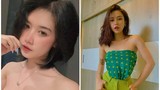 Hot girl “quá thẳng” trên show hẹn hò khoe dáng “đỉnh” dù ở nhà