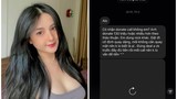 Nữ streamer bị “gạ gẫm” chat 18+ lộ nhan sắc “vạn người mê“