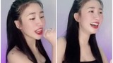 “Hot girl nhún nhảy” Tiểu Hý ra clip mới, netizen phản ứng trái chiều