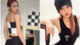 Nàng KOL 20 tuổi khiến netizen mê mẩn bởi dung nhan xinh đẹp