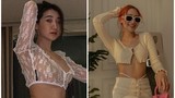 Hot girl Kiều Ly Phạm làm fan “đứng hình" với sắc vóc siêu nuột