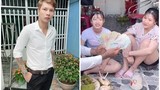 Lộc Fuho đưa vợ mỗi tháng bao tiền khiến netizen "choáng váng"?