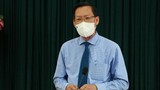 Ông Phan Văn Mãi làm Trưởng ban Chỉ đạo phòng, chống dịch TP HCM