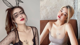 “Hot girl xăm mình” châu Á sở hữu thân hình siêu quyến rũ