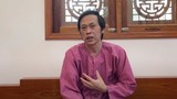 Video: Xôn xao clip danh hài Hoài Linh nói “sẽ làm lại nghề”