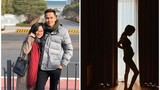 Báo tin vui, vợ Chim Sẻ Đi Nắng bị netizen soi sắc vóc