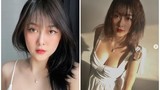 Danh tính hot girl xứ Huế lộ ảnh đời thường gợi cảm hết nấc