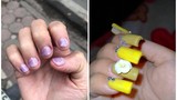 Hí hửng làm nail đón Tết, hội chị em nhận cái kết thảm họa 