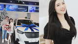 “Nữ MC trẻ nhất VTV” rinh xế hộp ngày cuối năm làm netizen “choáng“
