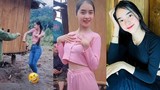 "Sơn nữ Ba Na" 17 tuổi nhảy gợi cảm gây xôn xao CĐM 