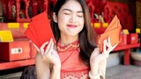 Cấm kỵ khi sử dụng bao lì xì ngày Tết, lưu ý không được có 3 con số!