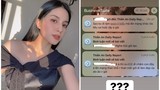 Hậu lùm xùm, hot girl Thiên An bị antifan buông lời cay nghiệt