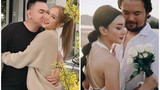 Hai hot girl Việt được nhà chồng “cưng như trứng“