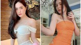 “Nữ đại gia quận 7” thả dáng bên bồn tắm khoe đường cong hiểm