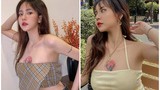 Danh tính hot girl gây chú ý vì hình xăm vị trí nhạy cảm