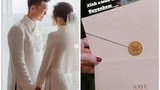 Lộ thời điểm siêu đám cưới của Nguyễn Thành Chung và bạn gái