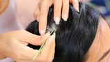 Vi sao không nên nhổ tóc bạc: 5 cái hại ai cũng cần biết