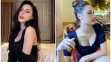 “Hot girl dân tộc” cứ đi ăn là “gây sốt” vì mặc quá đẹp