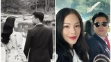 Thiếu gia Phillip Nguyễn có hành động “đánh dấu chủ quyền” với bạn gái